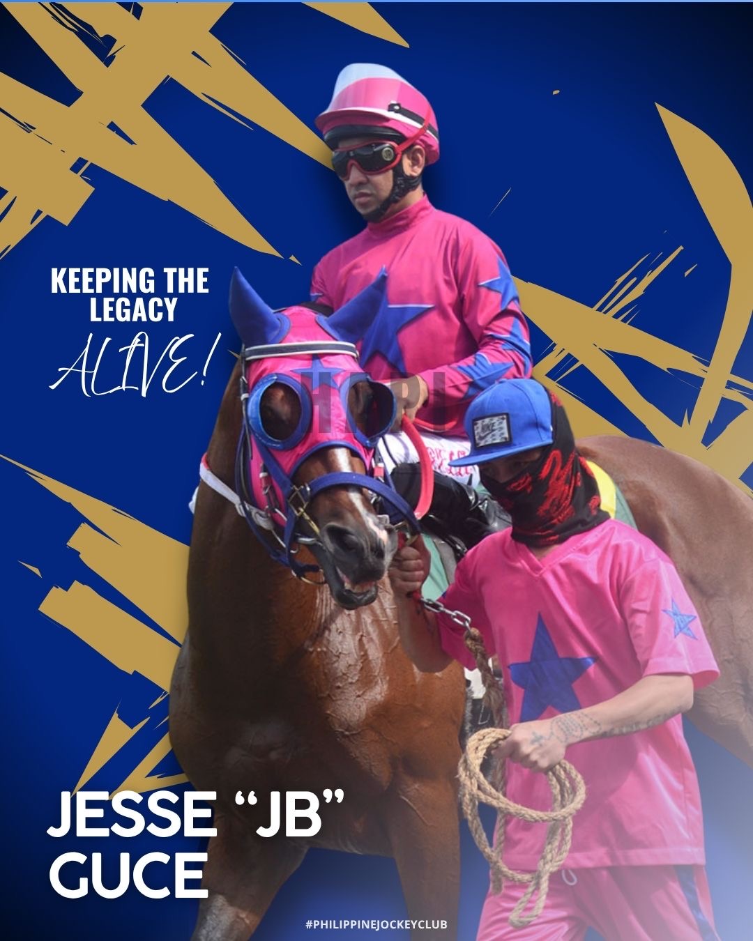 Jesse B Guce – The Man with the Midas Touch